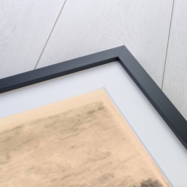 Bridge over the Fulda in Kassel, Germany by Elias Stark