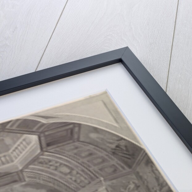 Orange Hall at Huis ten Bosch by Jacob Jordaens I