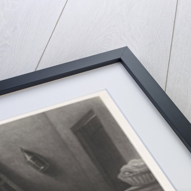 Mother's help by Dirk Jurriaan Sluyter