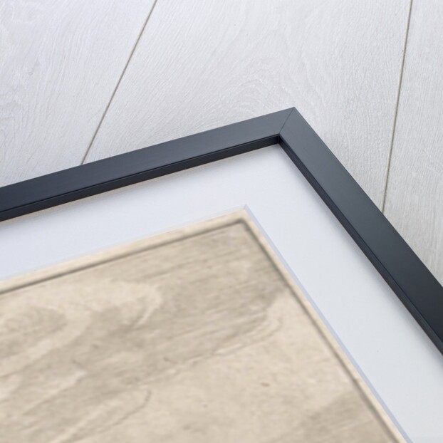 Farm and shepherd with dog and goat by Boëtius Adamsz. Bolswert