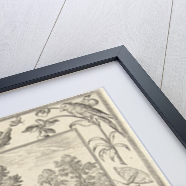 Weeds among the wheat by Eduwart Hoes Winckel