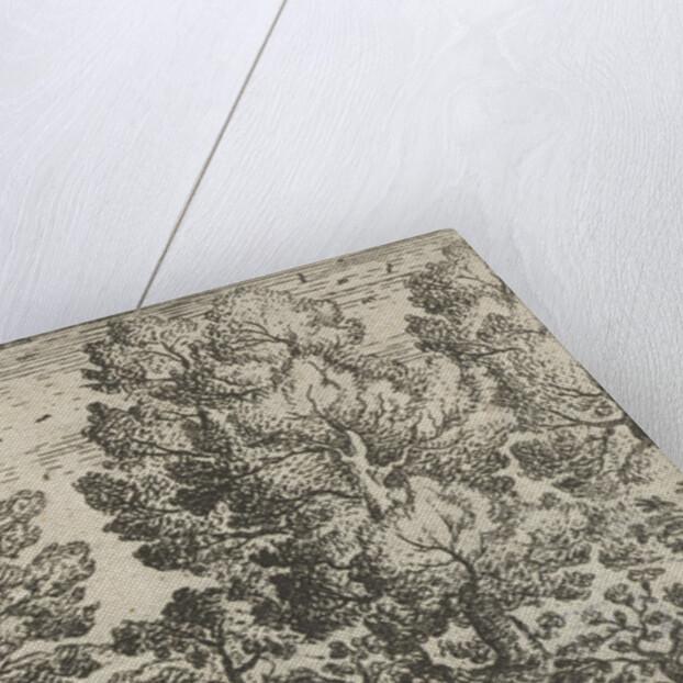 Travel with caution by Gerard de Jode