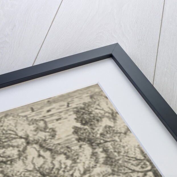 Travel with caution by Gerard de Jode