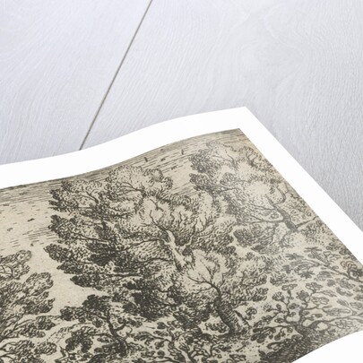 Travel with caution by Gerard de Jode