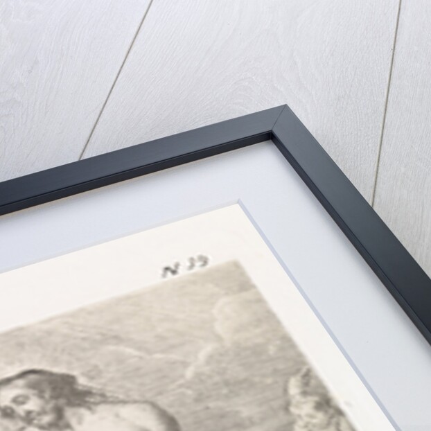 Christ and St. Teresa by Philippe Lambert Joseph Spruyt