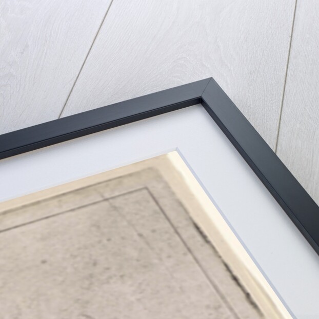 View of the river Lek at Vreeswijk by Jan Weissenbruch