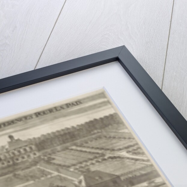 House in Nieuburch in Rijswijk, location of the peace negotiations in 1697 by The Netherlands