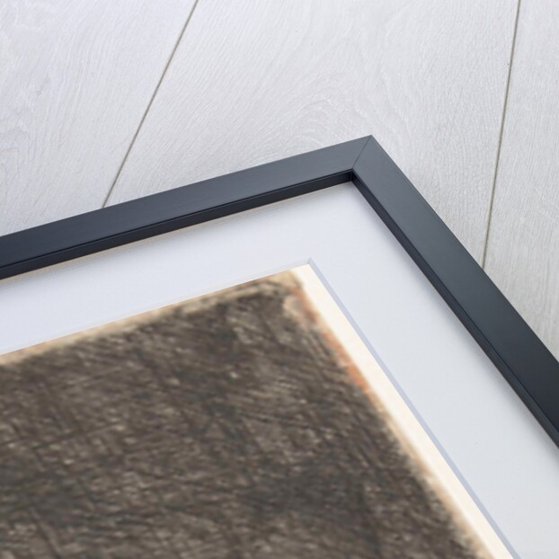 Interior of a cave by Bartholomeus Breenbergh