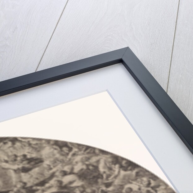 Annunciation, Paulus Mondekens by Federico Zuccaro