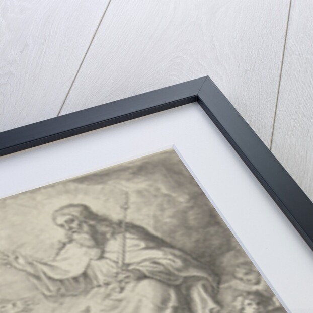 Presentation of the Blessed Virgin Mary by Philip Fruytiers