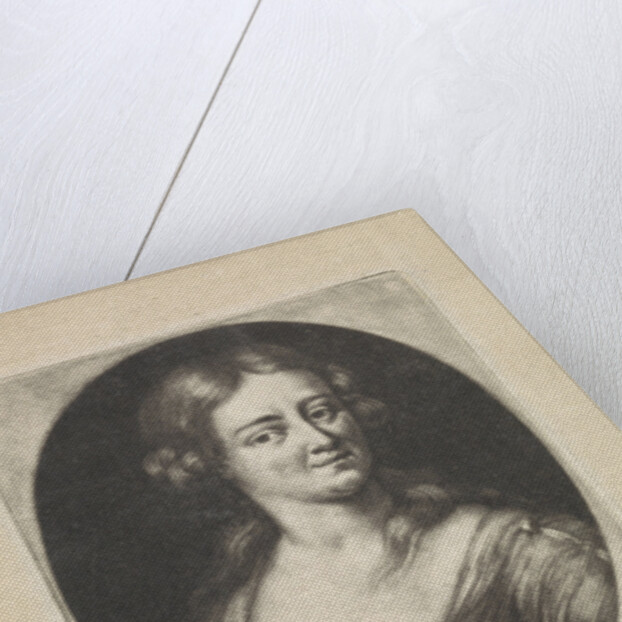 Bust of a woman by Circe