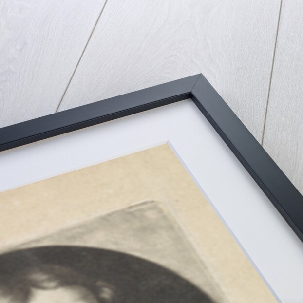 Bust of a woman by Circe