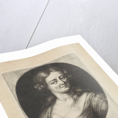 Bust of a woman by Circe