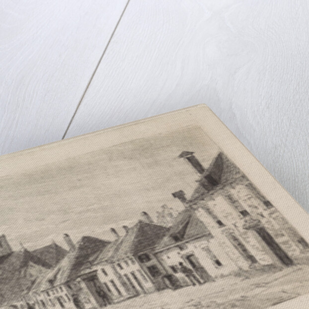 Amersfoort by Elias Stark