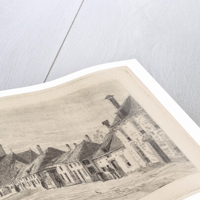 Amersfoort by Elias Stark