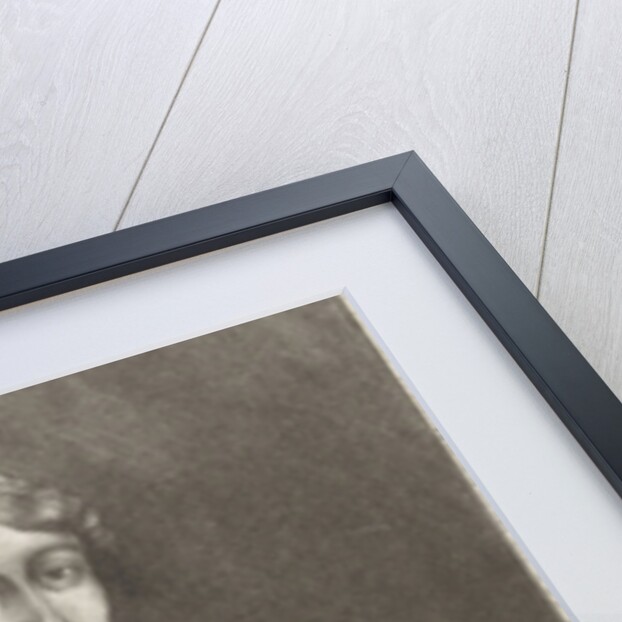 Flora by Gerard Valck