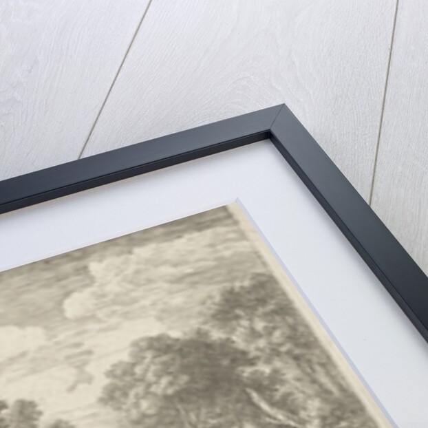 Birth of Adonis by Henri Bonnart I