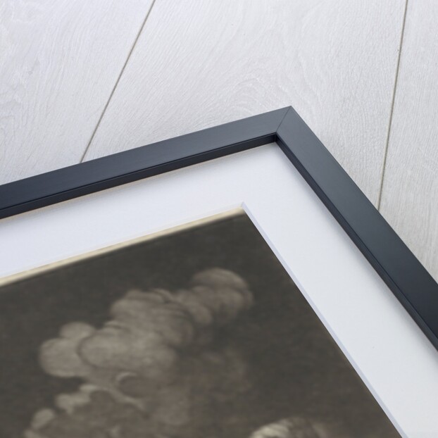 Adoration of the Magi by Jacob Gole