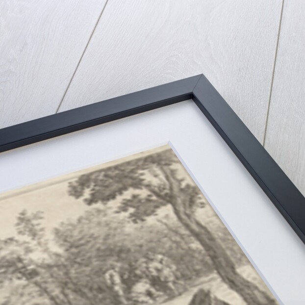 The Good Samaritan by Quirin Boel