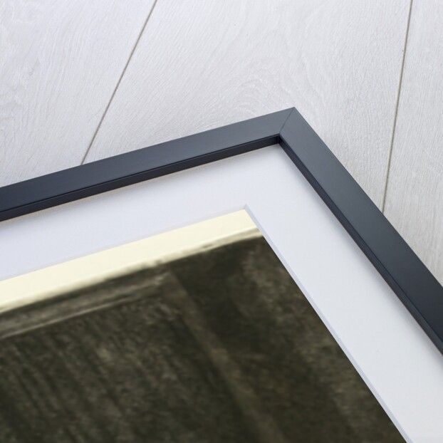 Mother teaching her son by Louis Bernard Coclers