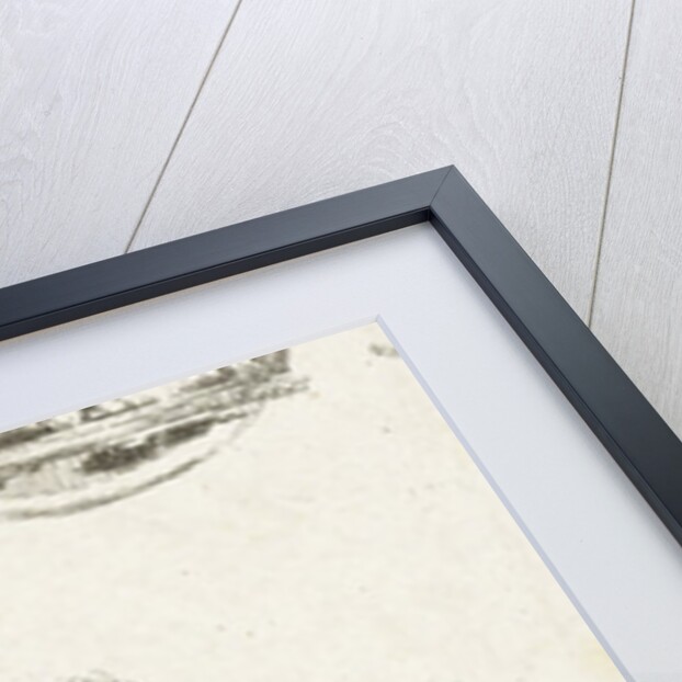 Journal with three vignettes by Willem Bilderdijk