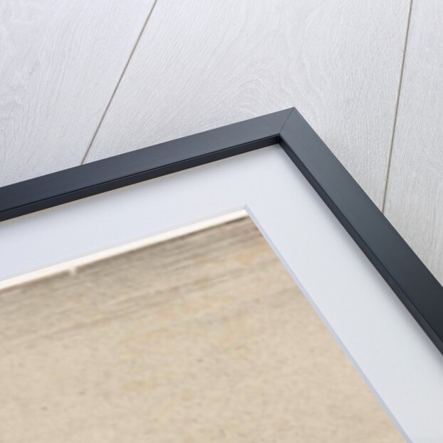 View of a church in Rome by Jan Baptist Weenix