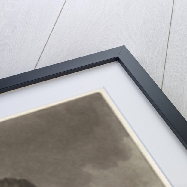 Portrait of Christiaan Cornelis by William Alexander Keel