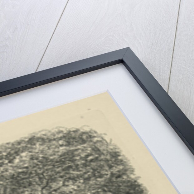 Travellers on a forest path by Remigius Adrianus Haanen