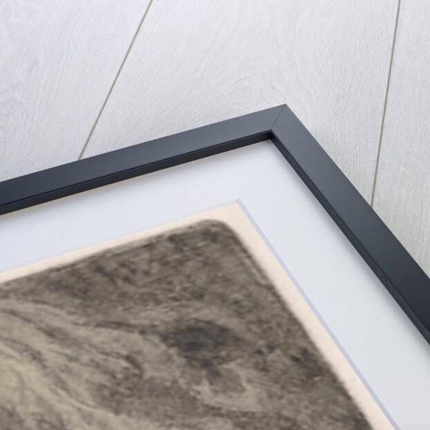 In a cave by Theodoor Schaepkens