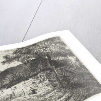 Long farm by Arnoud Schaepkens