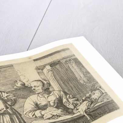 The Flemish cuisine by Guillaume Duvivier