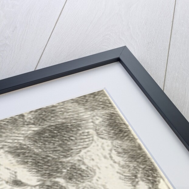 Two kids with guns by Anonymous