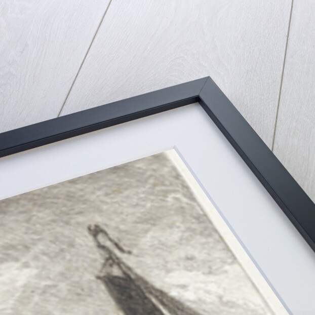 Seaport by C. Schultz