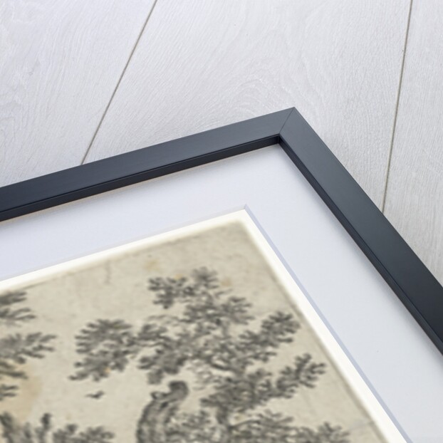 Two men in conversation by Willem von Bemmel