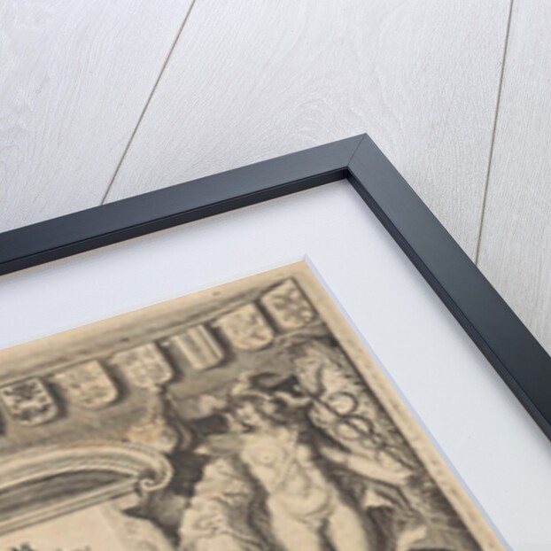 Jacob Aertz Colom, De Vyerighe Colom by Anonymous