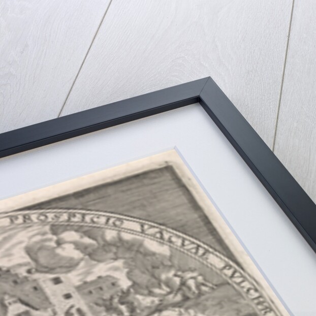 November: slaughter time by Maerten de Vos