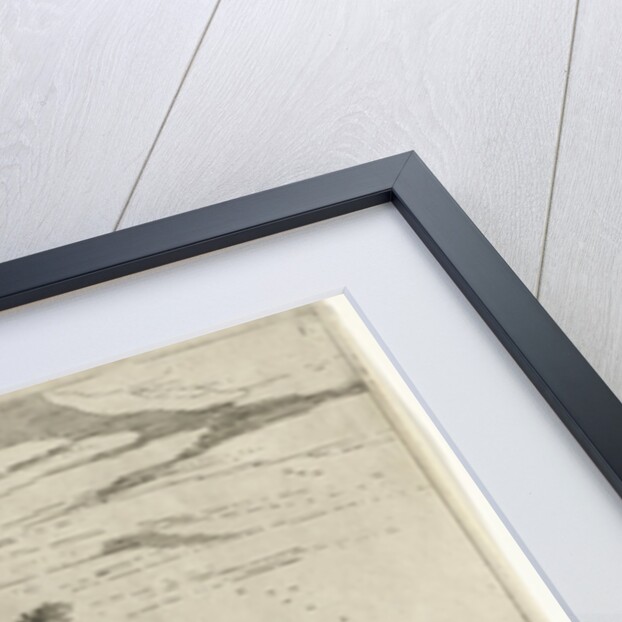 Arch of Septimius Severus and the Capitol by William of Nieulandt II