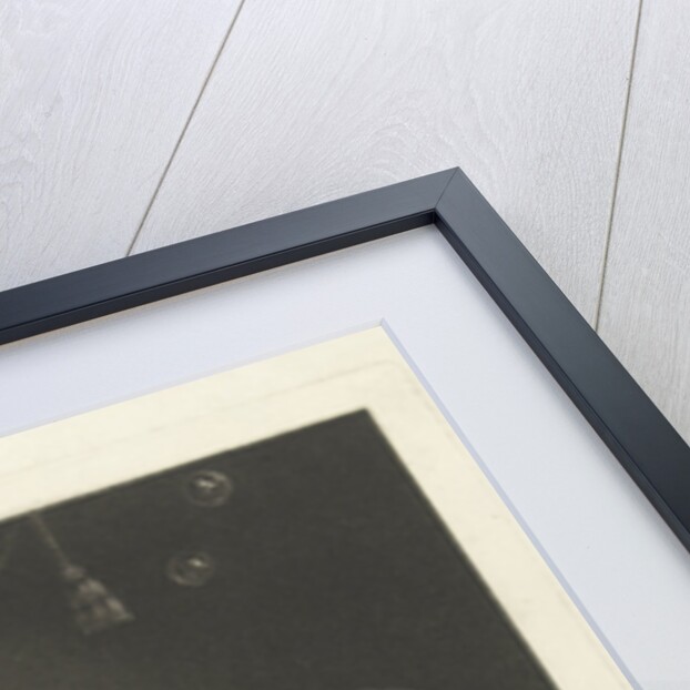 Boy Blowing Bubbles by Lambertus Antonius Claessens