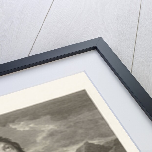 The repentance of Mary Magdalene by Joannes Bemme