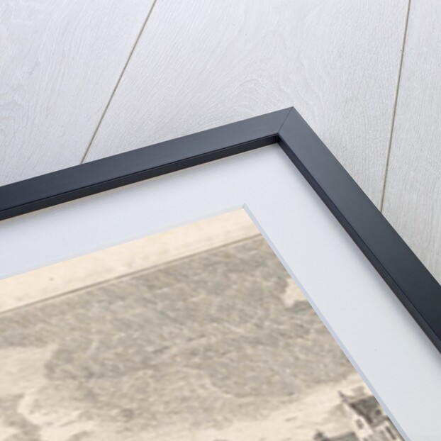 View of Nieuwersluis by Willem Writs