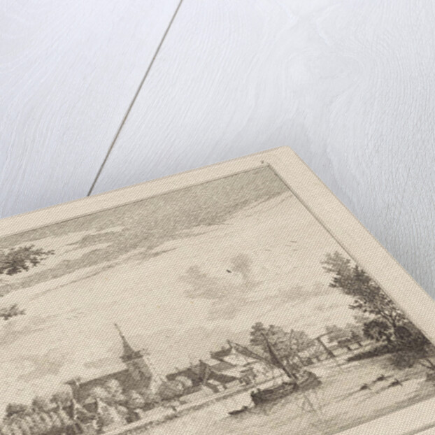 Vreeland by Jan de Beijer