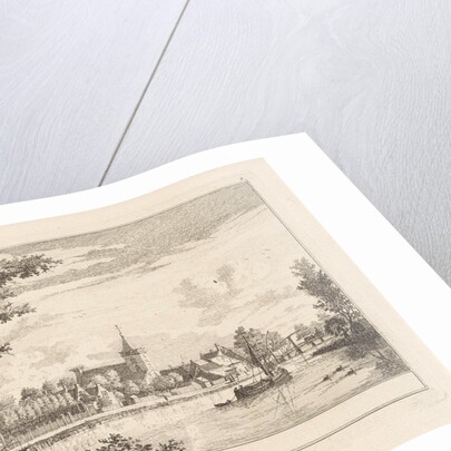 Vreeland by Jan de Beijer