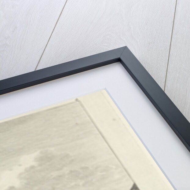 View of Culemborg by Jan Evert Grave