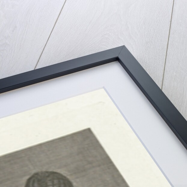 Seated woman by Albert Flamen