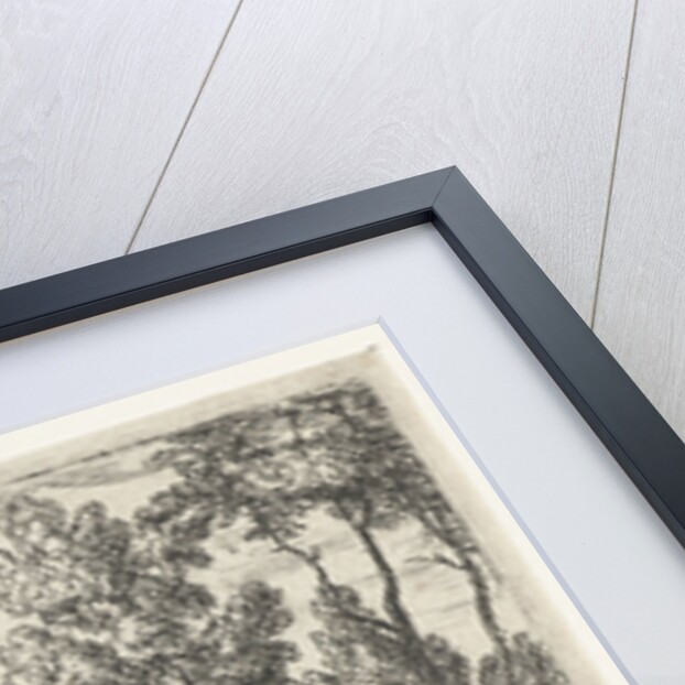 Channel by Lodewijk de Vadder