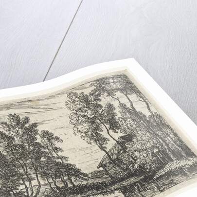 Channel by Lodewijk de Vadder