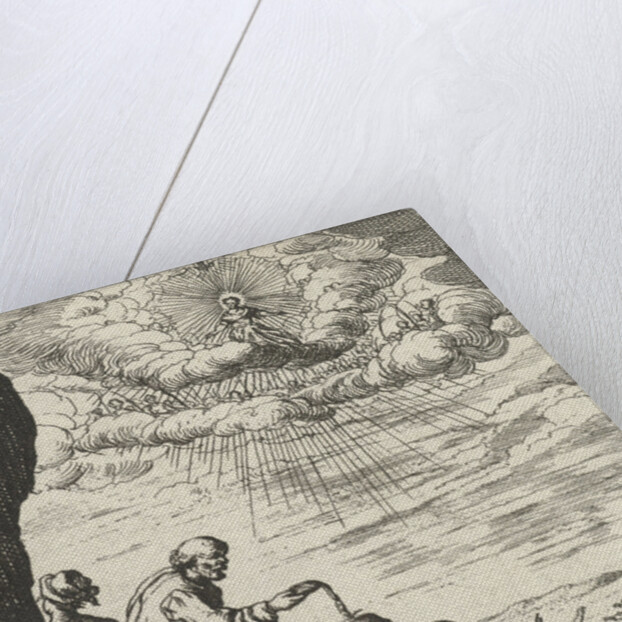 Your kingdom come by Lodewijk XIV