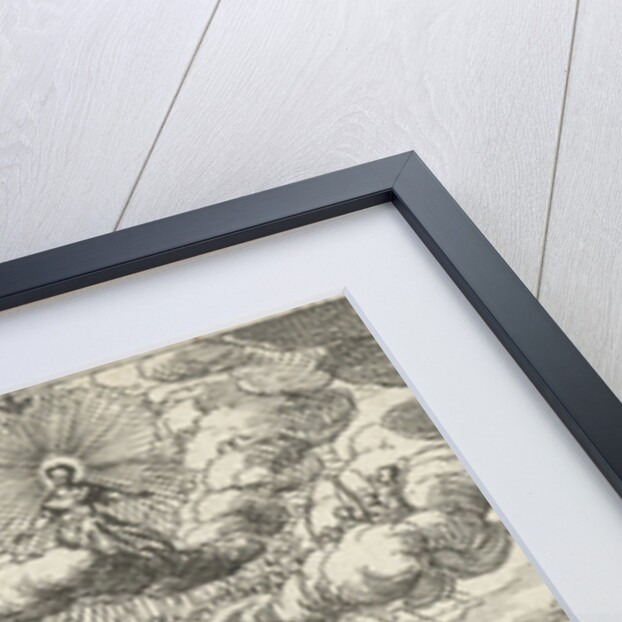 Your kingdom come by Lodewijk XIV