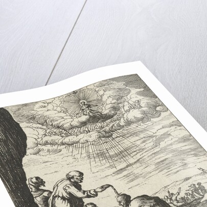 Your kingdom come by Lodewijk XIV