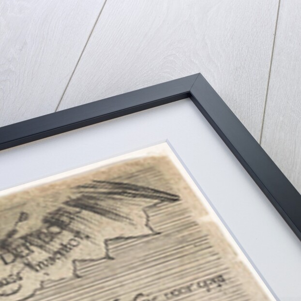 Farmers around a table, Reinhard Voskens by Pieter Jansz. Quast